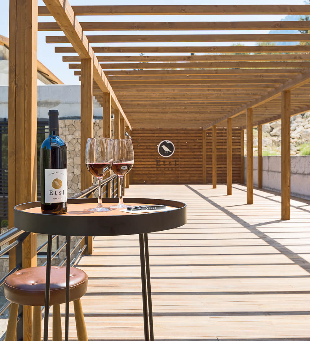 Gillham Vineyard