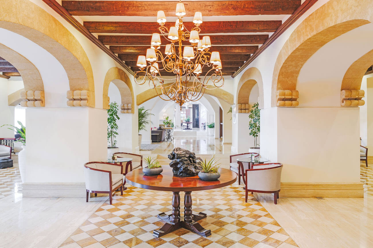 Arkin Colony Hotel