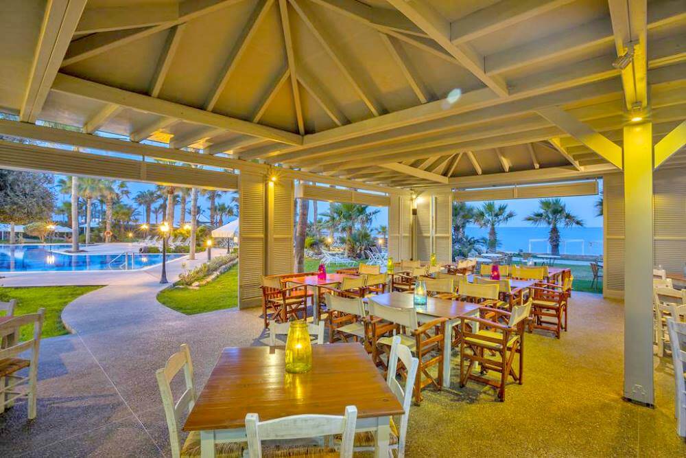 Bars & Restaurants