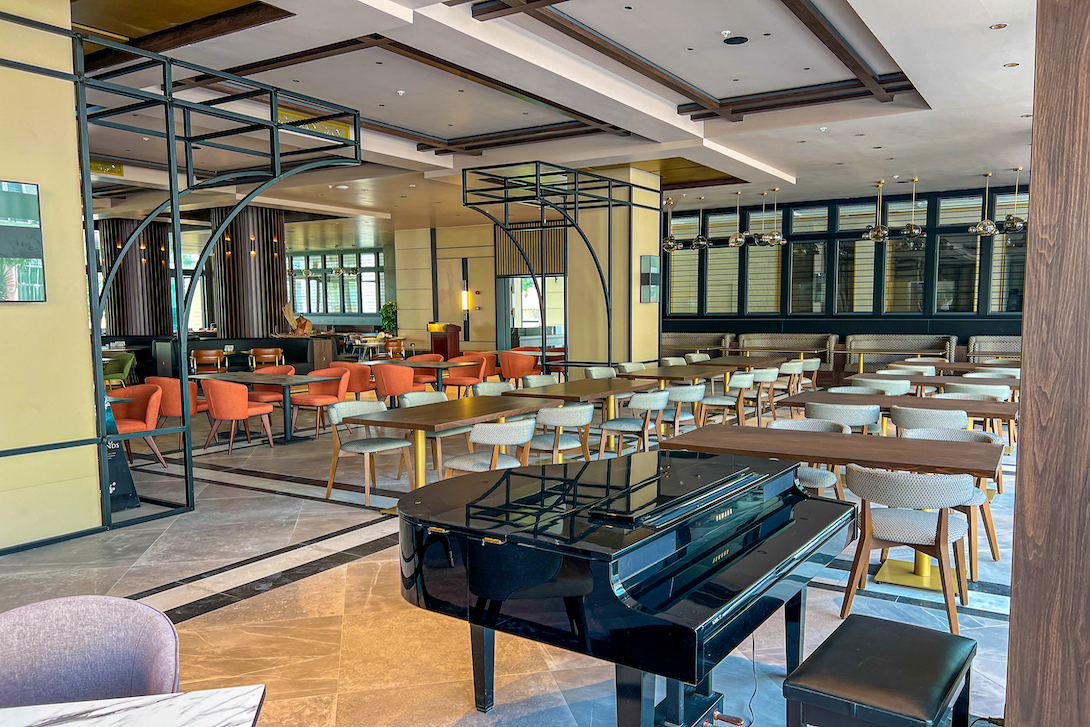 Pia Bella Hotel