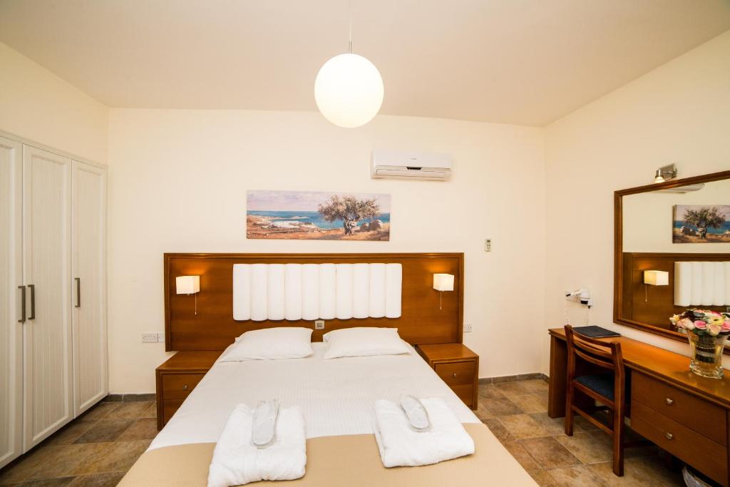 Kefalos Beach Tourist Village photo 23