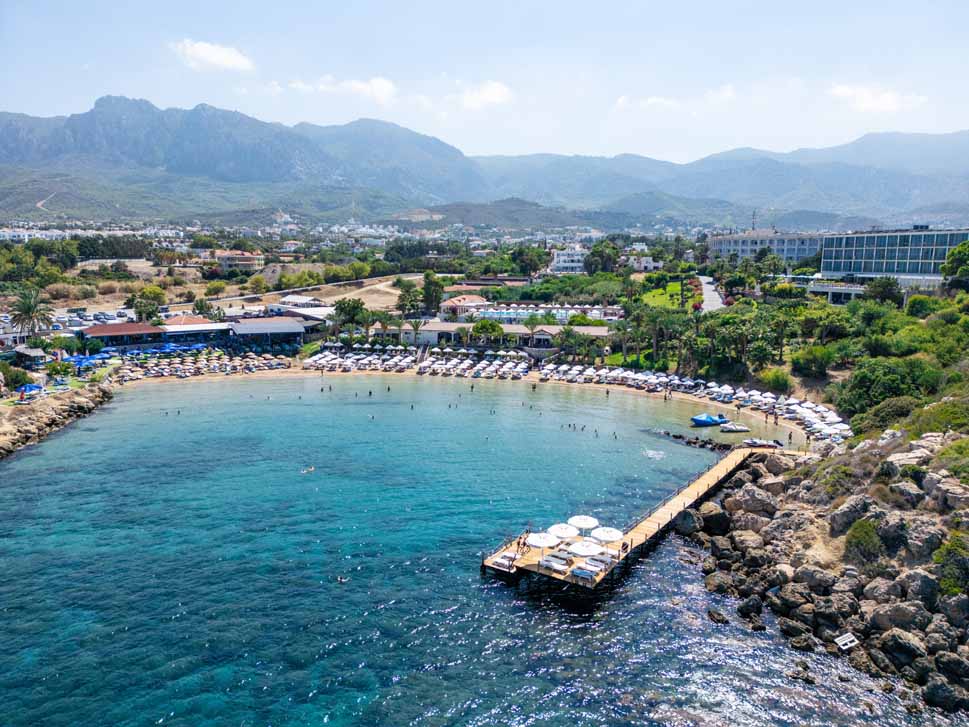 Denizkizi Royal Hotel