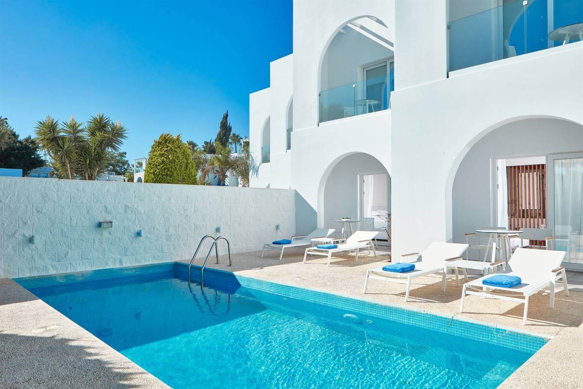 Atlantica So White Club Resort photo 10