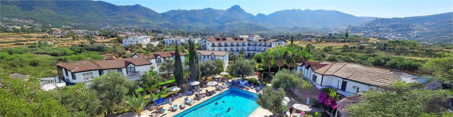 Top 7 Reasons to Stay at 4* Ship Inn this Winter