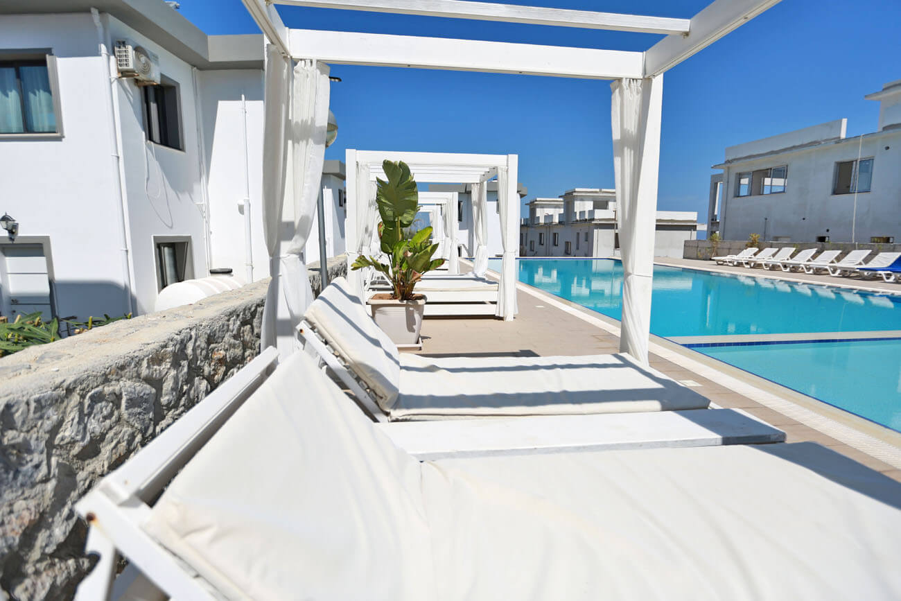 Sky Breeze Villas