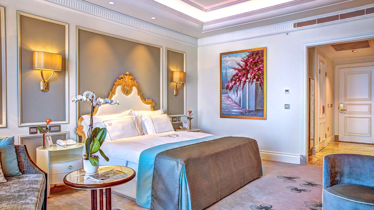 Merit Royal Diamond Hotel & Spa