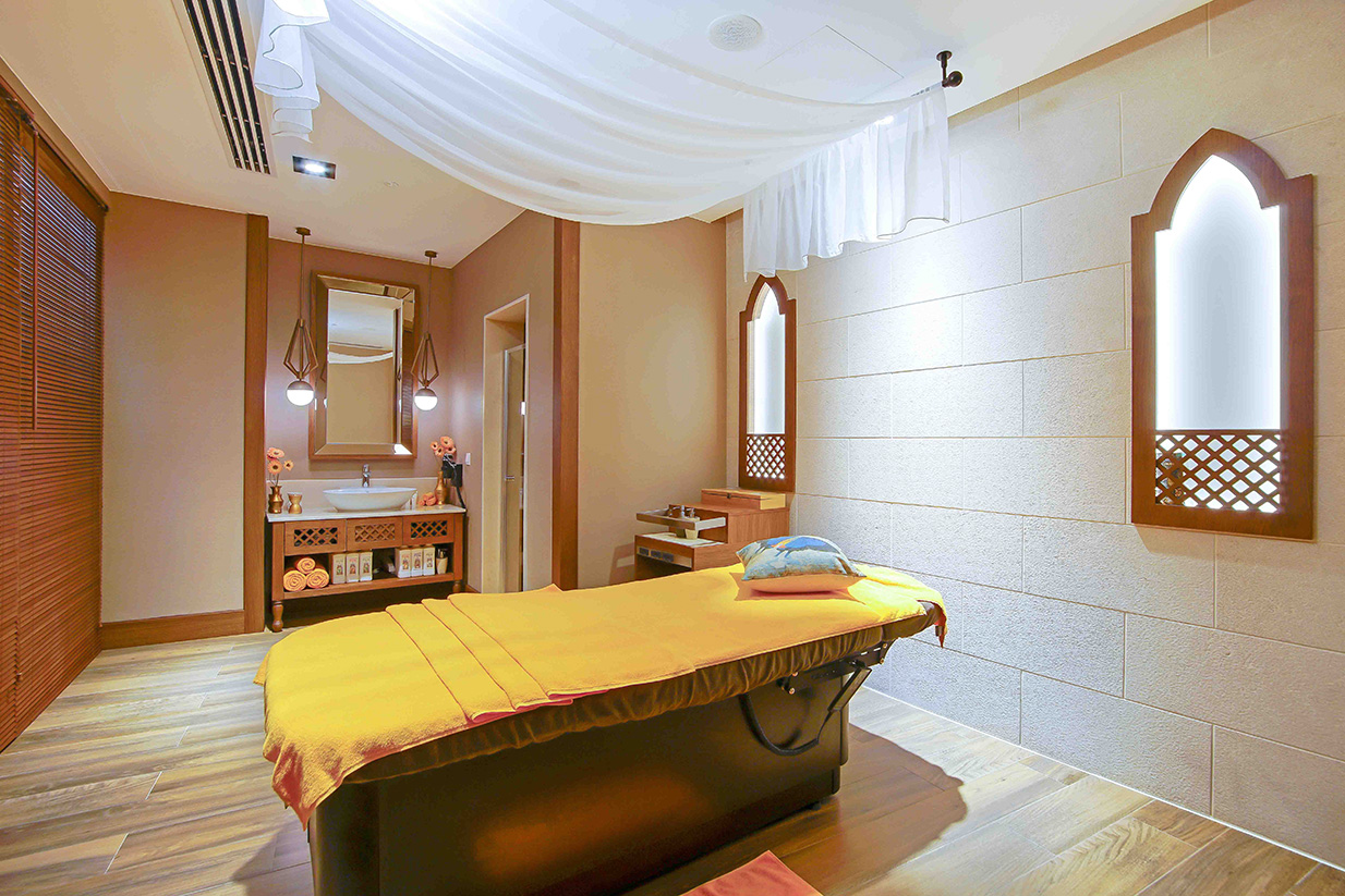 Limak Cyprus Deluxe Hotel