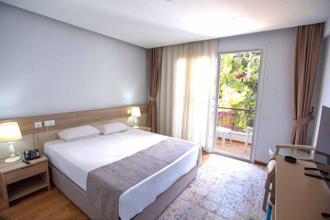 Altinkaya Holiday Resort