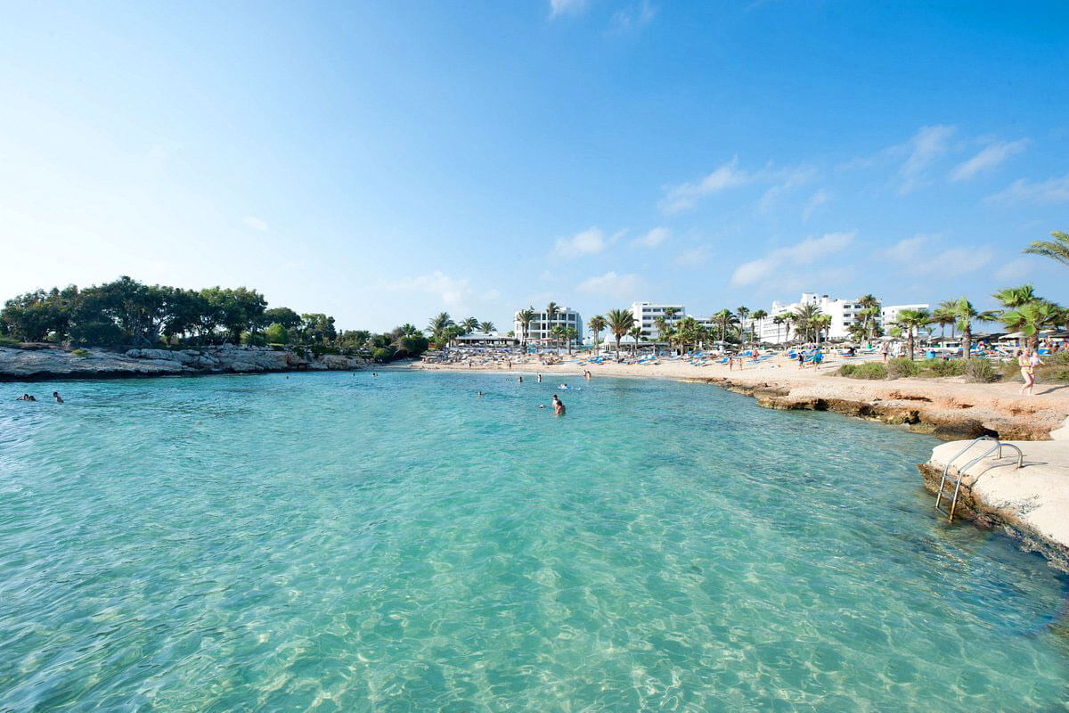 Adams Beach Hotel