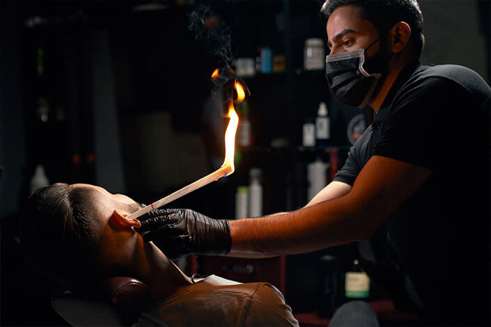 turkish-barber-firetreatment-cyprus