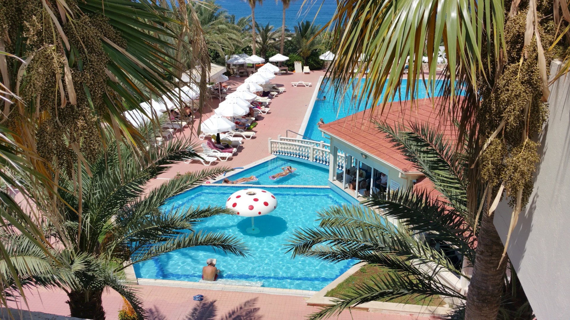 oscar resort hotel holidays