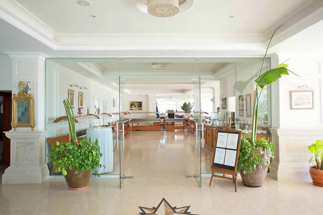 Denizkizi Royal Hotel