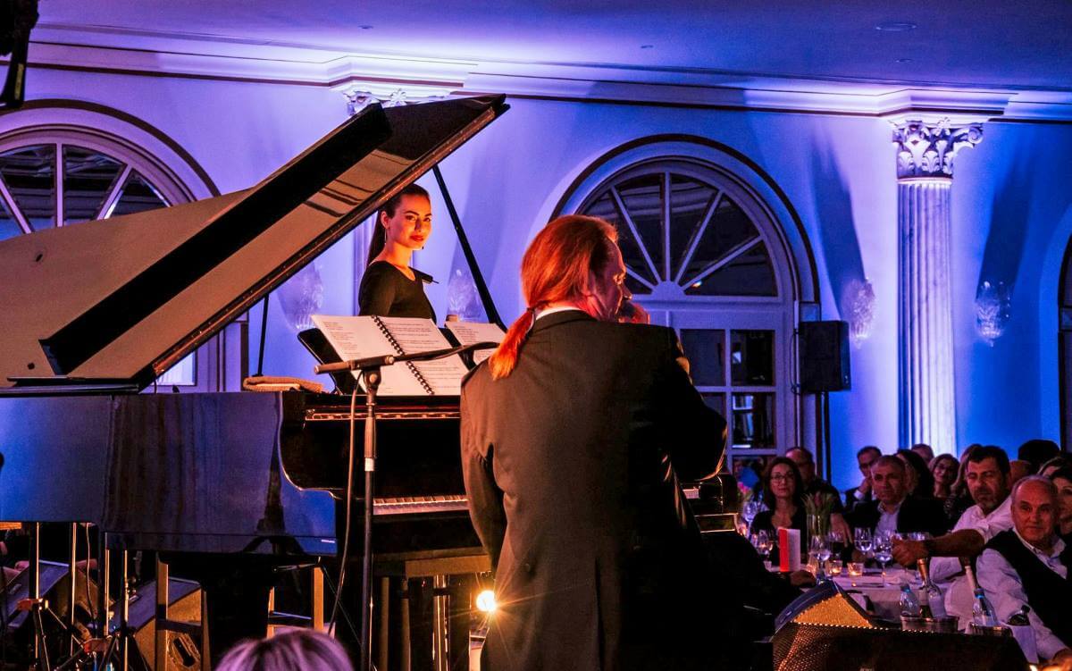annabelle hotel musical show paphos