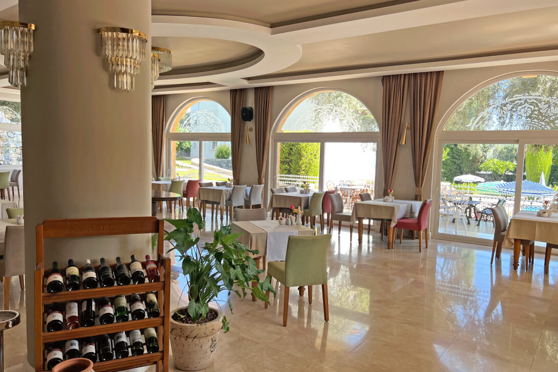Altinkaya Holiday Resort