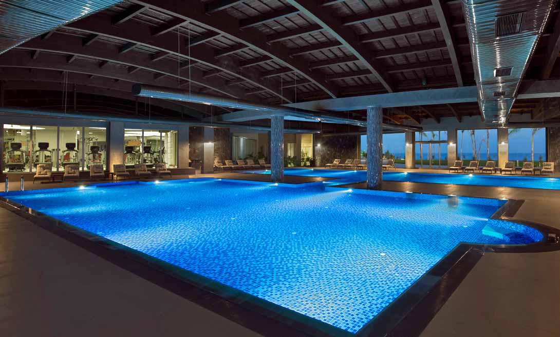 Elexus Resort and Spa