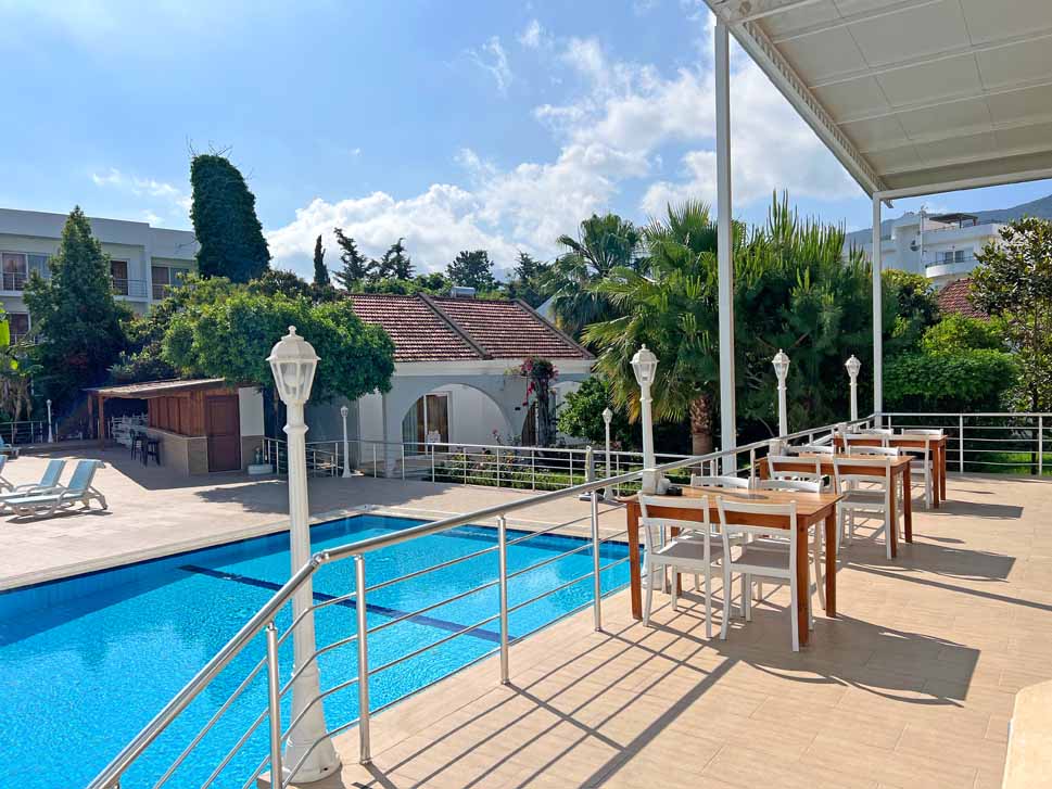 Rose Gardens Holiday Village