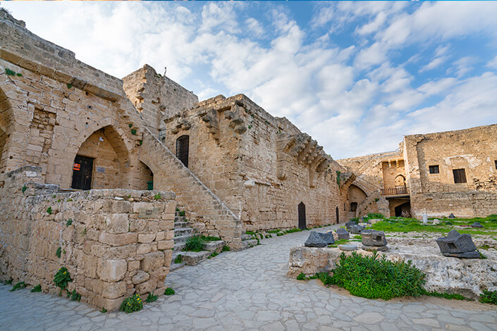 kyrenia-castle-north-cyprus