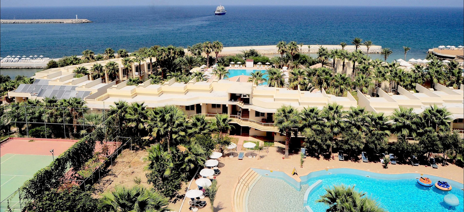 oscar resort hotel cyprus