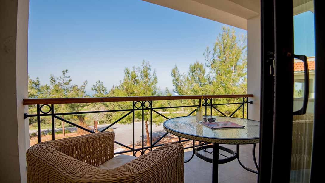 Korineum Golf and Beach Resort