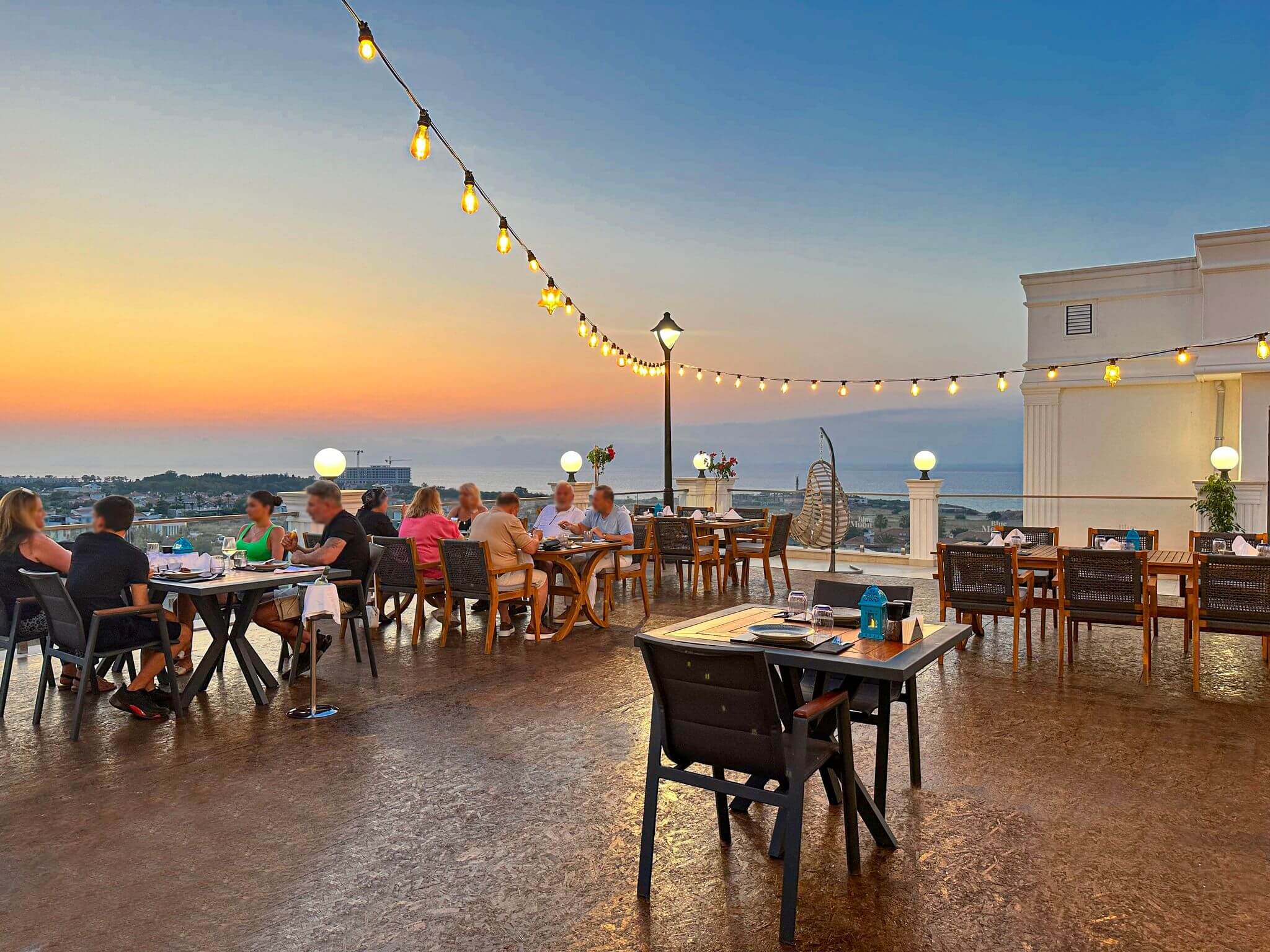 MC Palace Hotel