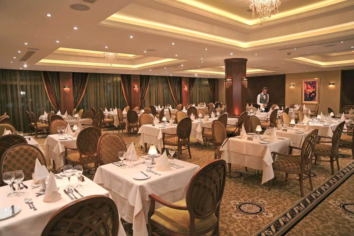 Alexander the Great Beach Hotel
