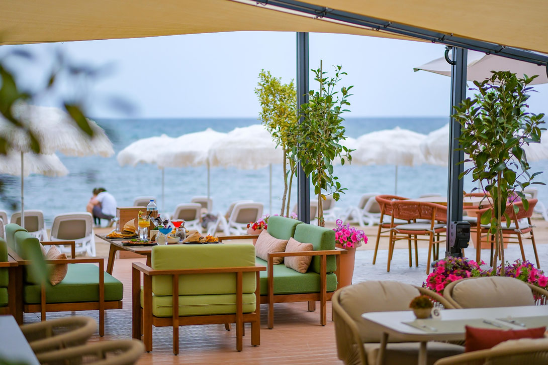 69 arkin iskele beach bar famagusta