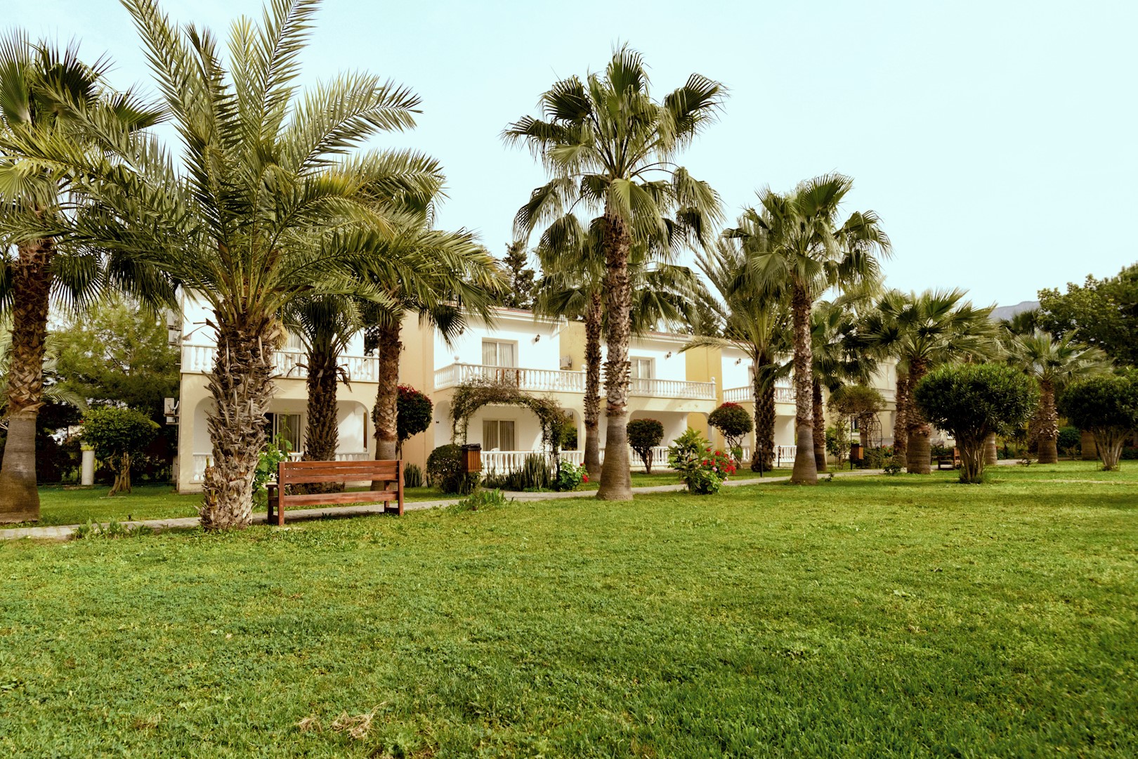 Mountain View Hotel