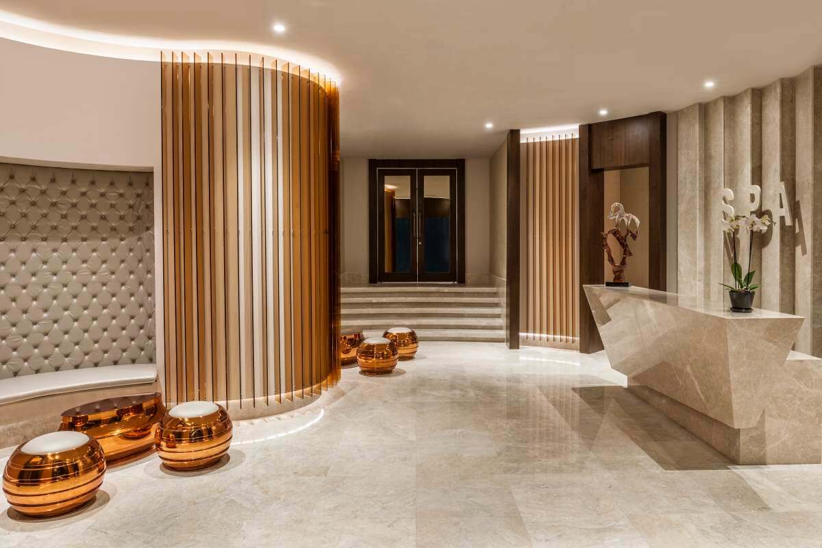 Kaya Palazzo Resort