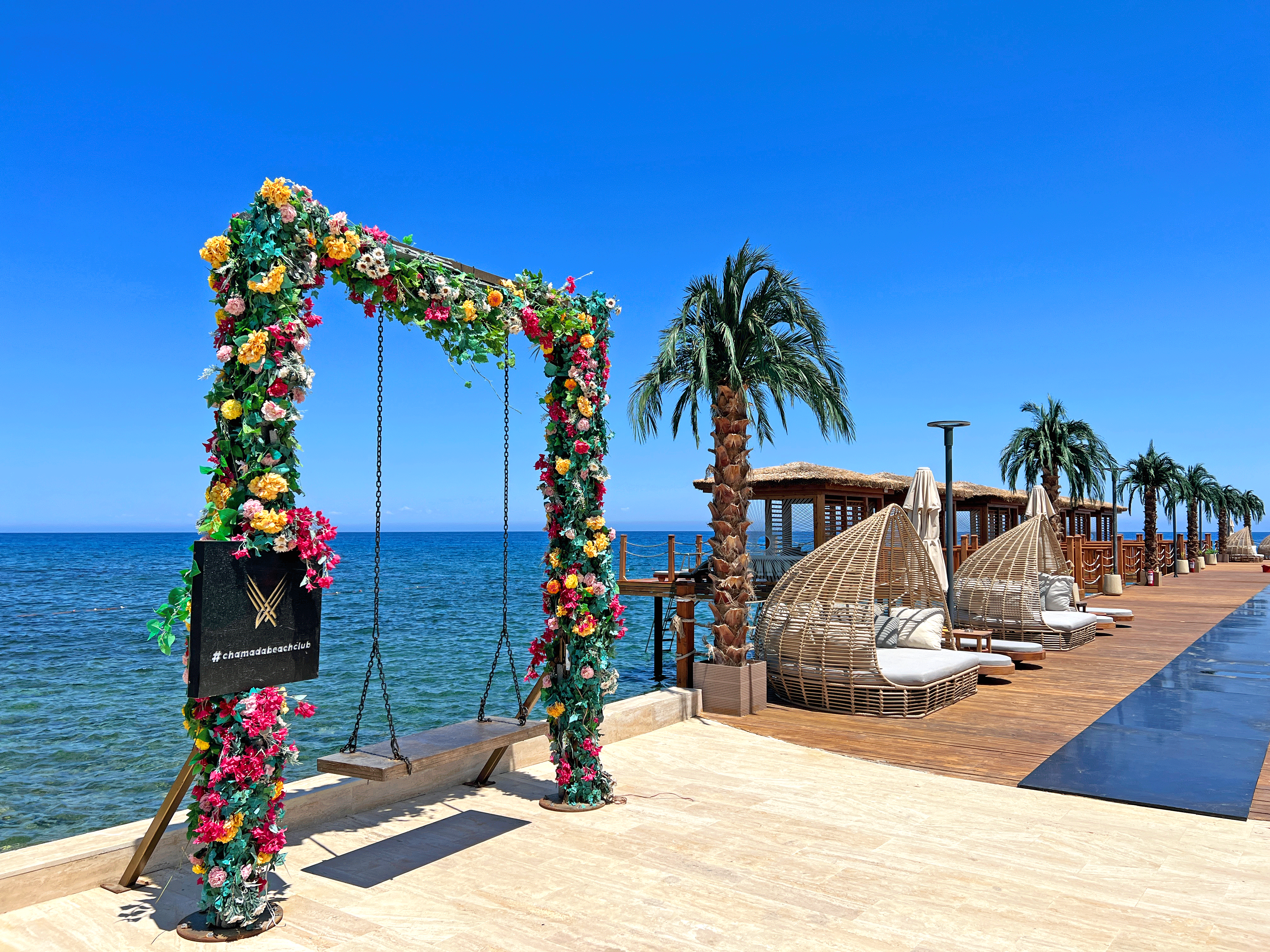 Chamada Prestige Hotel and Spa