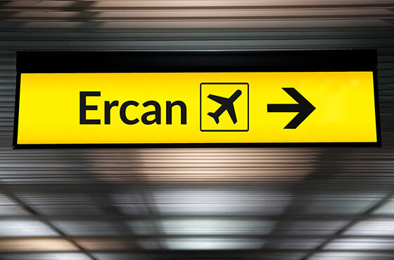 Ercan Airport Transfers