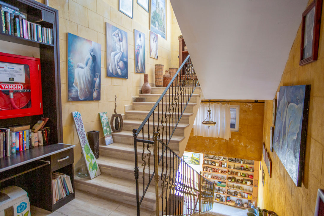 Lapida Hotel