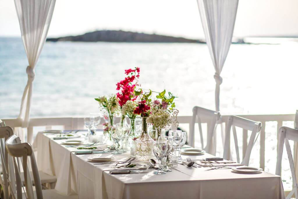 nissi beach hotel wedding ayia napa