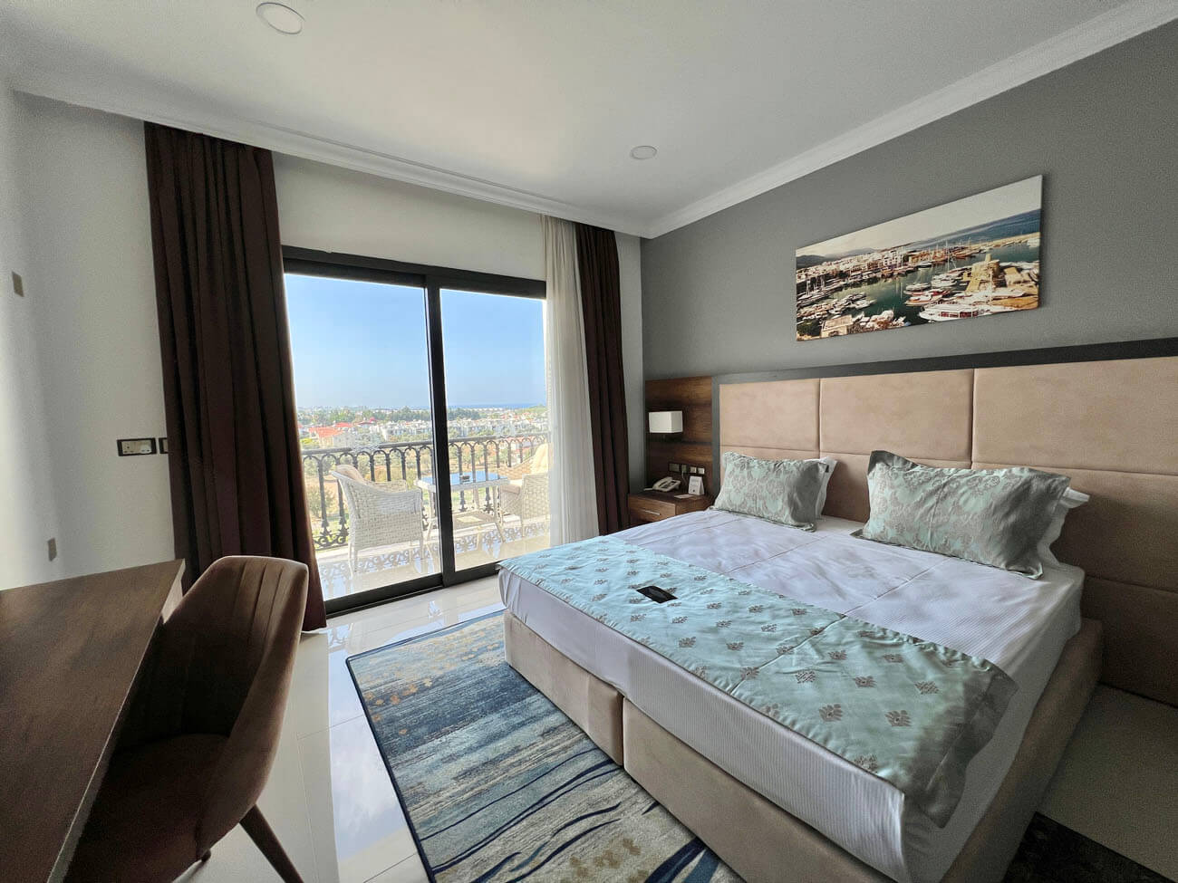 MC Palace Hotel