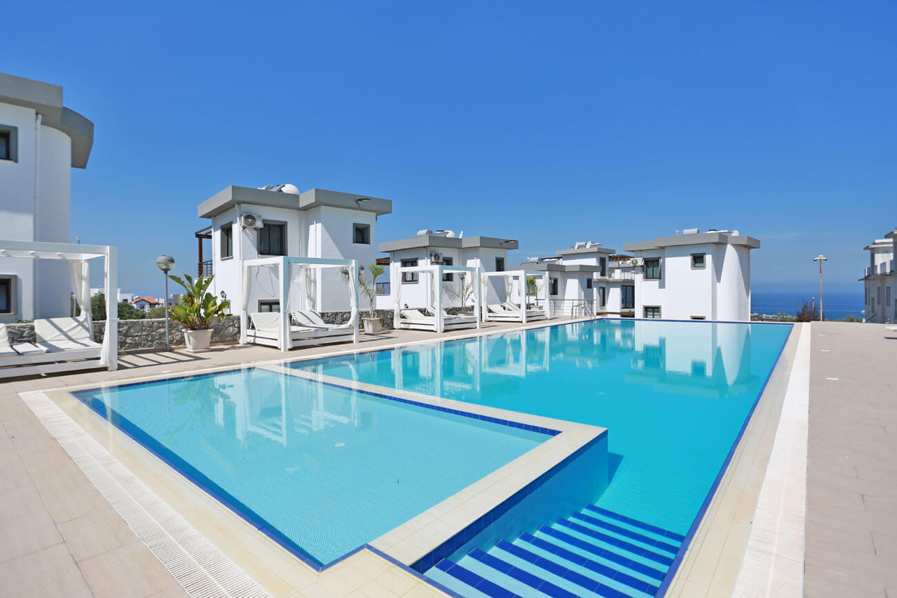 Sky Breeze Villas