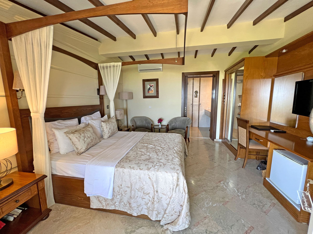 Bellapais Gardens Hotel