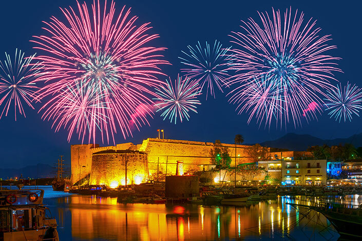 Festivals in North Cyprus