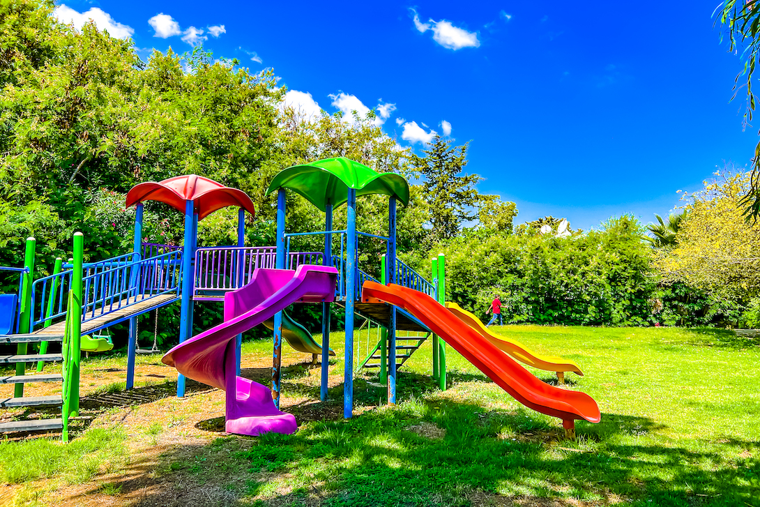 Rose Gardens Holiday Village