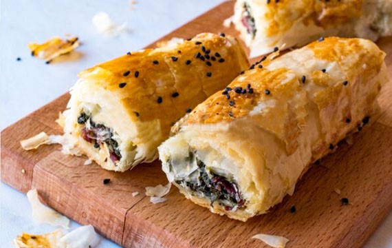  Borek 