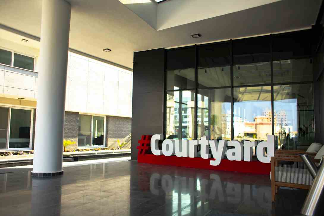 Courtyard Long Beach Holiday Resort