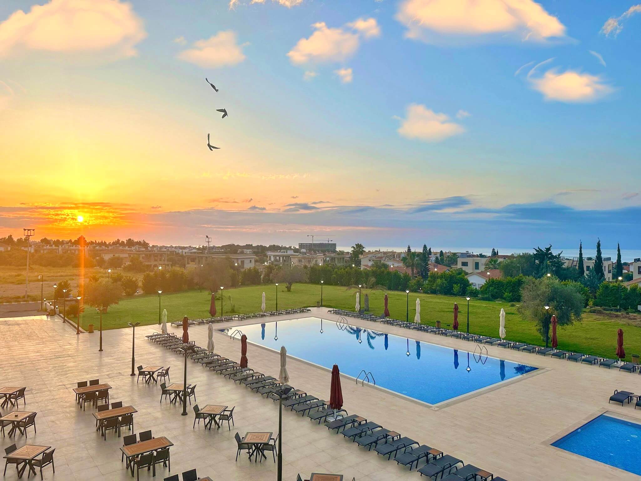 MC Palace Hotel