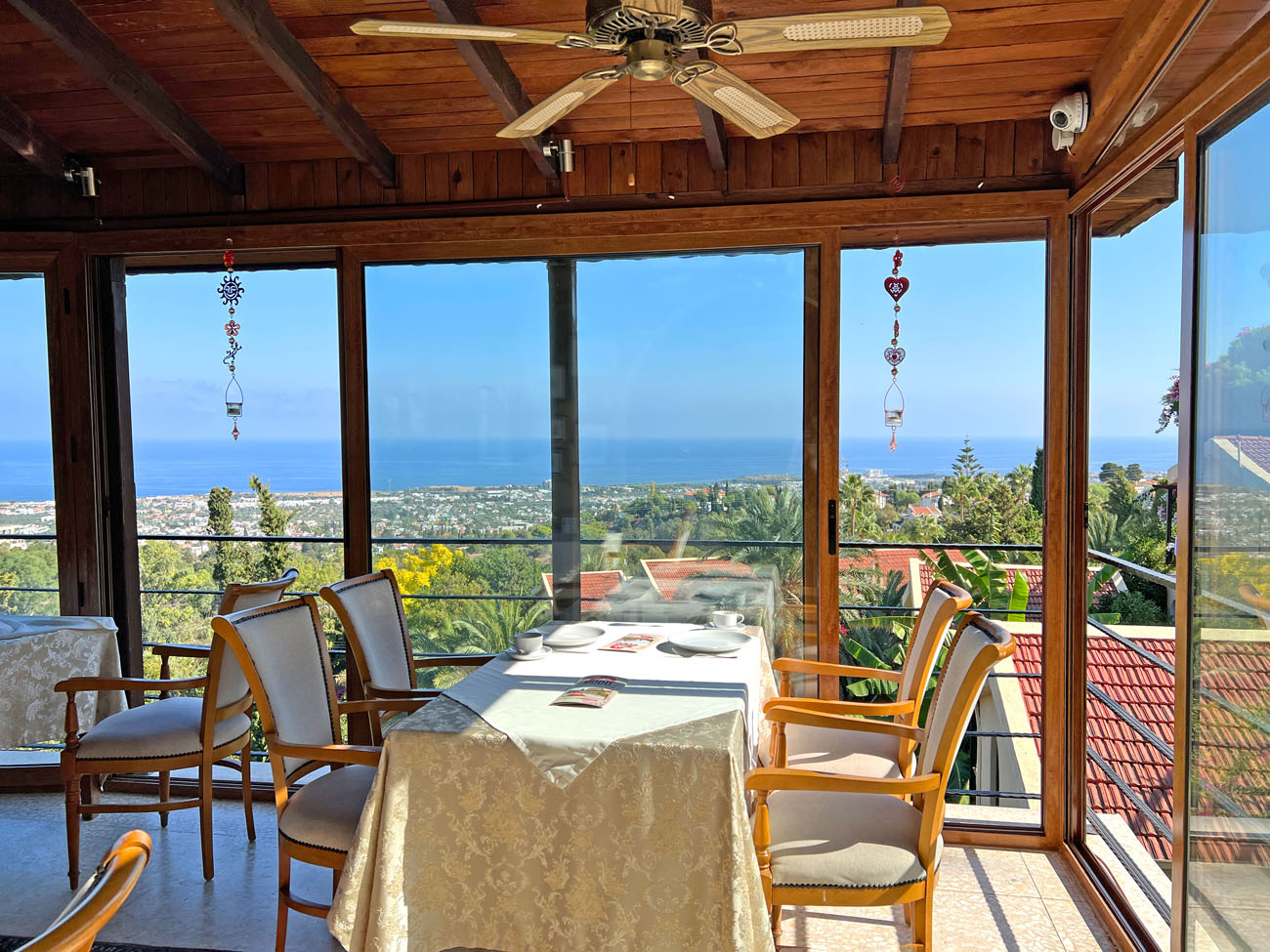 Bellapais Gardens Hotel