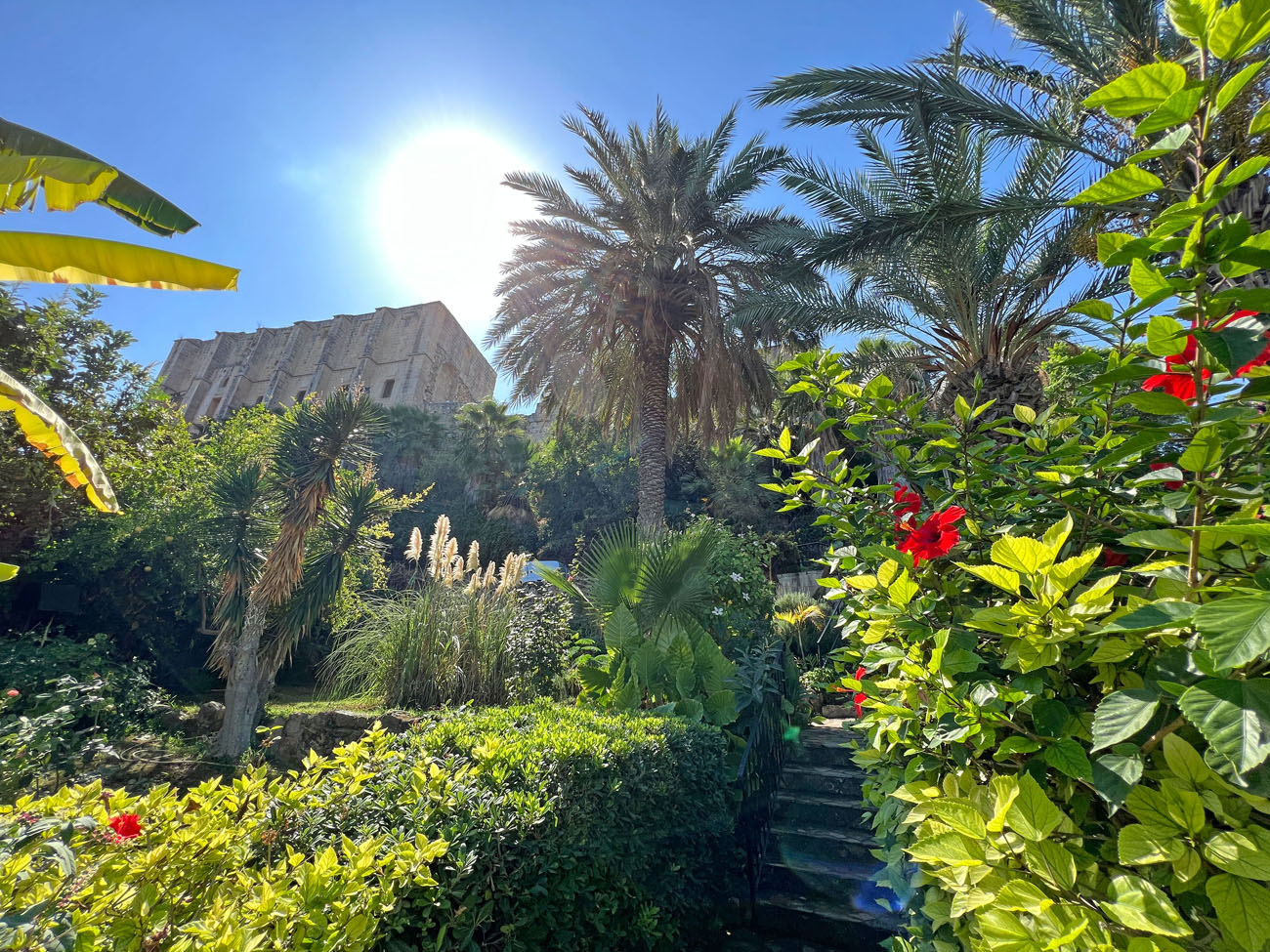 Bellapais Gardens Hotel