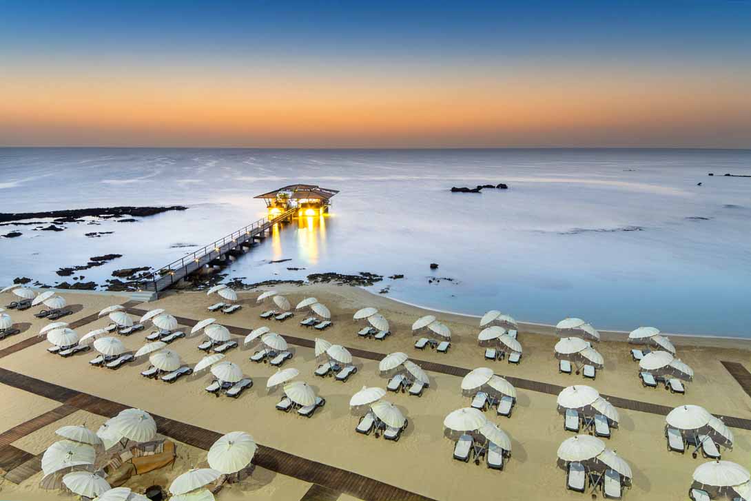 Arkin Palm Beach Hotel