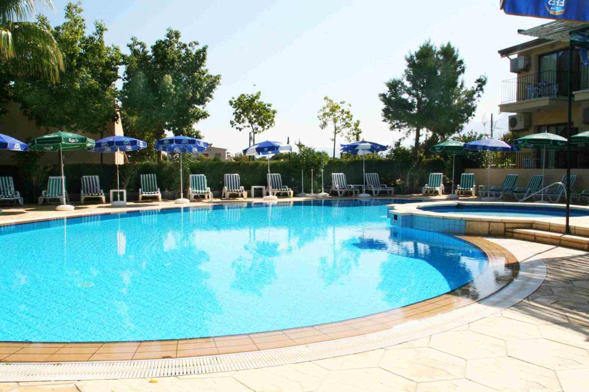 High Life Holiday Village