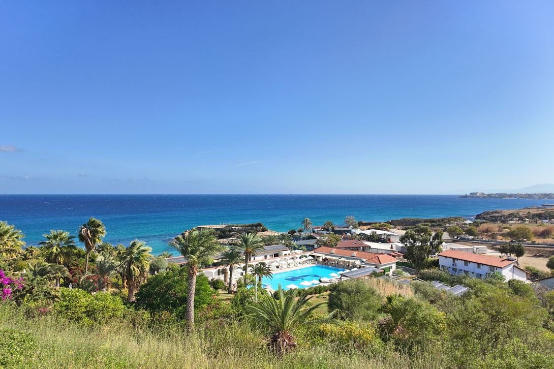Denizkizi Hotel