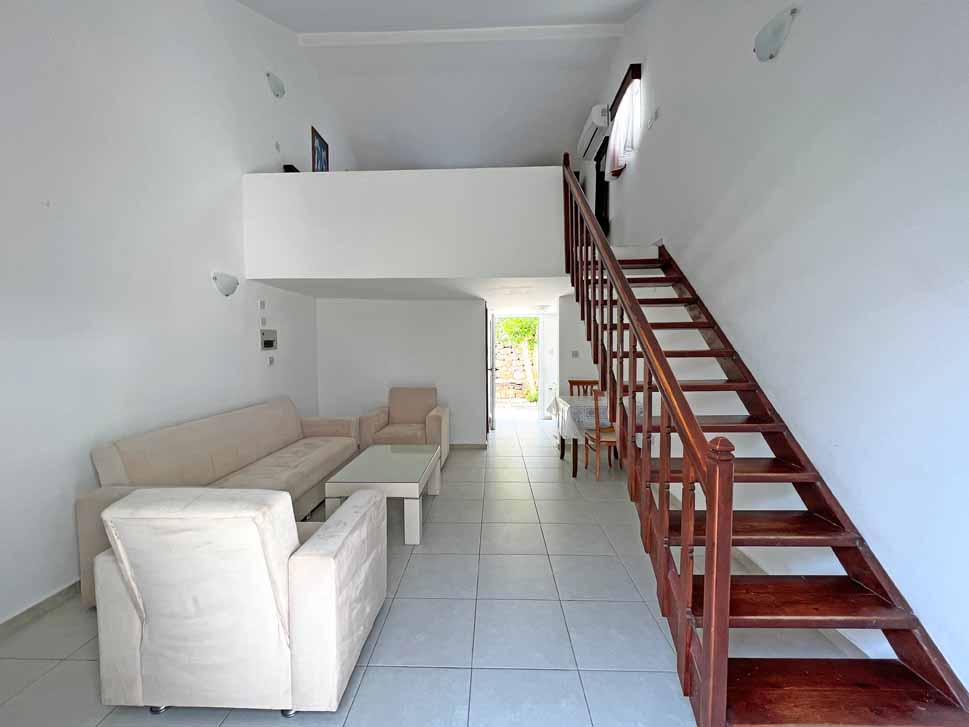 Holiday Village Room 
