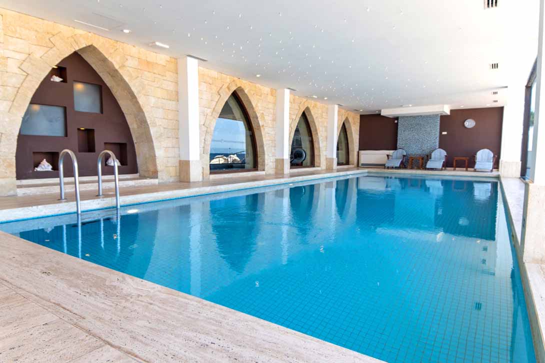 Arkin Palm Beach Hotel
