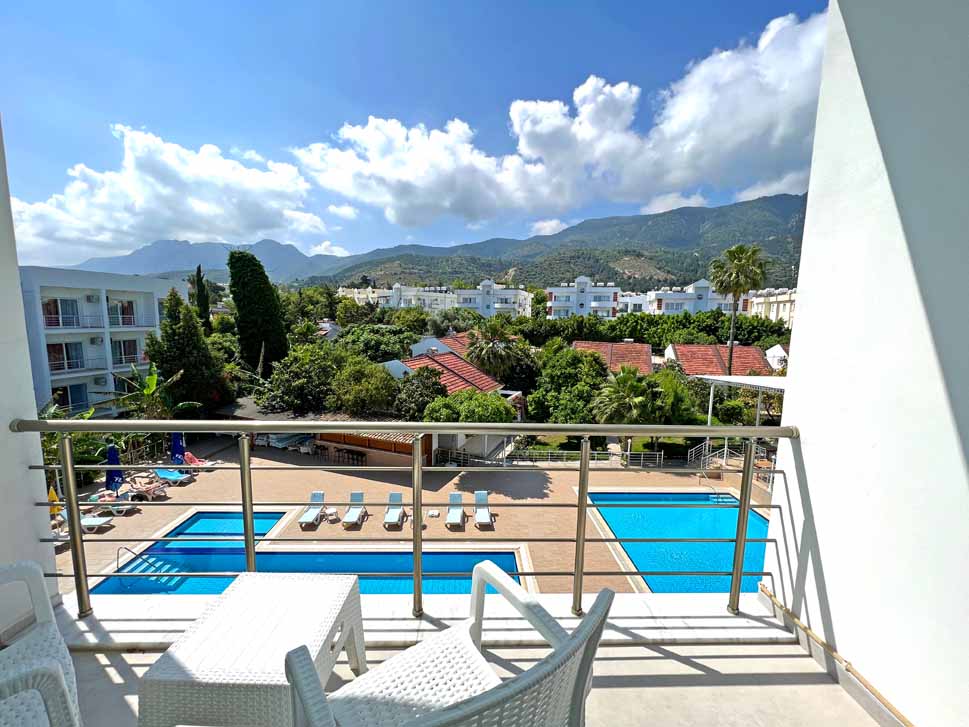 Rose Gardens Holiday Village