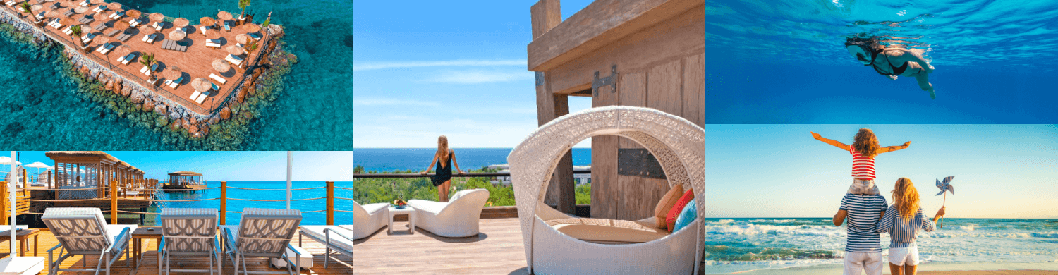 What's The Weather Like In Cyprus In September?