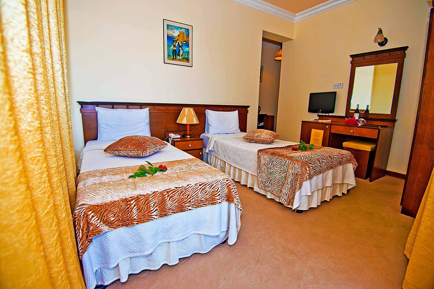 Sammy's Hotel